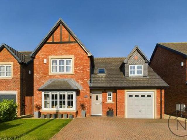 House for sale in North Yorkshire