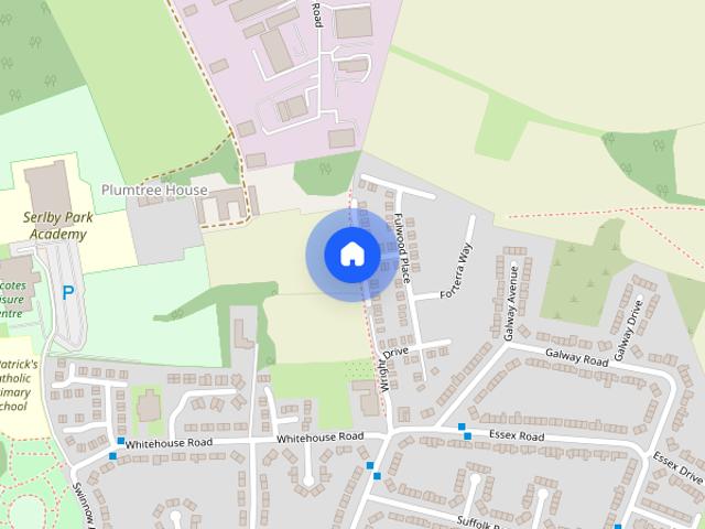 House for rent in Bircotes, Bassetlaw