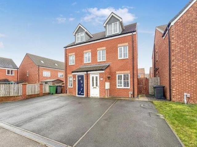 House for sale in Hartlepool