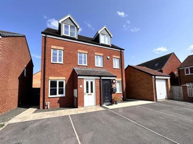 House for sale in Hartlepool