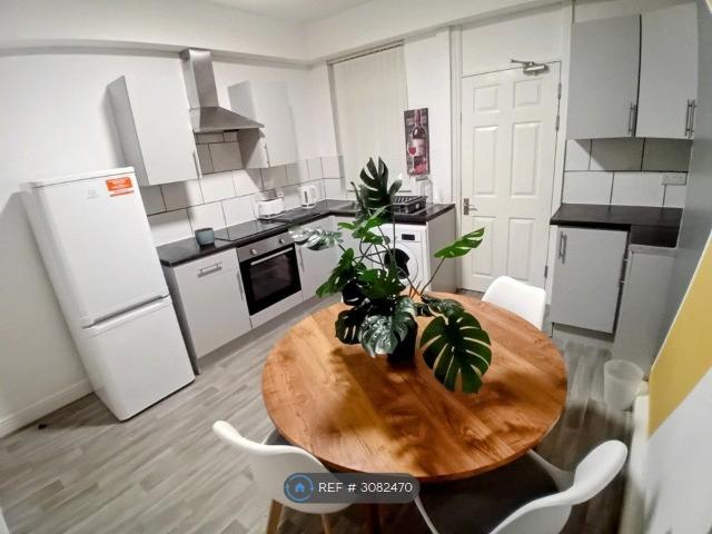 Room for rent in Page Hall, Sheffield