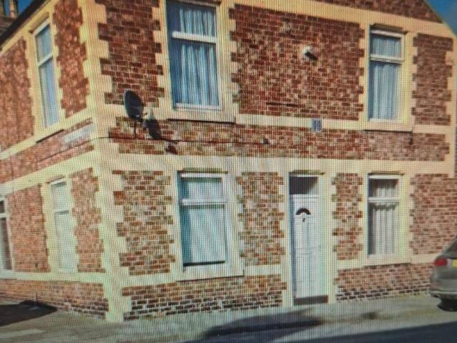 House for rent in Bishop Auckland