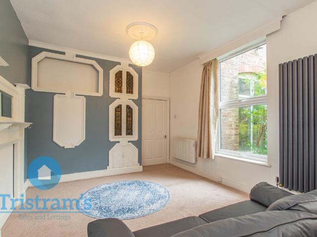 Apartment for rent in Haddon, East Midlands