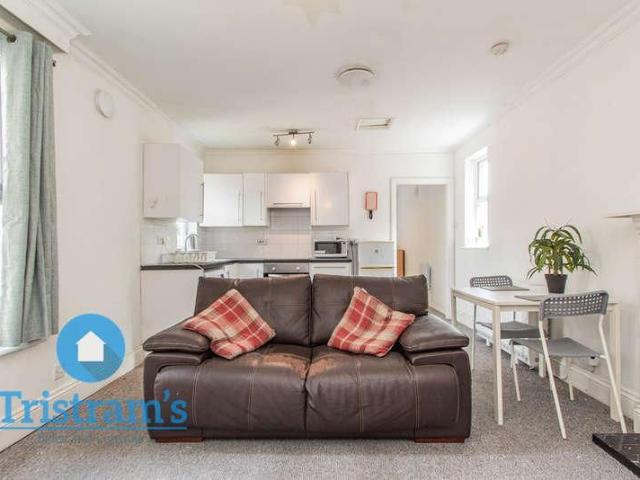 Apartment for rent in Haddon, East Midlands