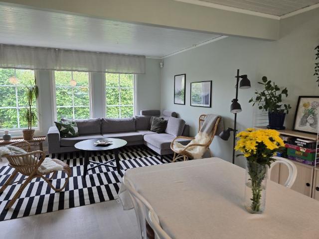 Hus hyra i Stockholm