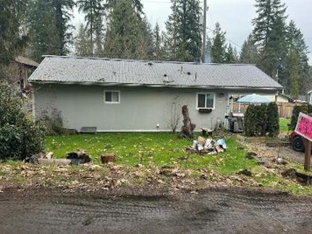 House for sale in Washington