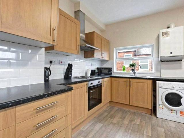 Apartment for rent in Finsbury, Greater London