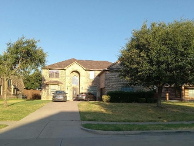 House for sale in Desoto, Texas