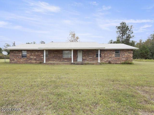 House for sale in Cottondale, Florida