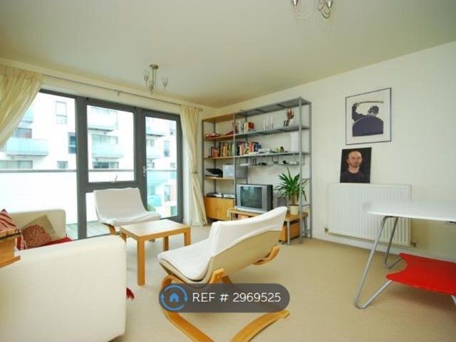 Apartment for rent in Limehouse, Greater London