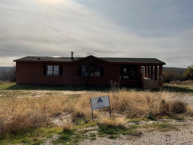 House for sale in Wise, Texas