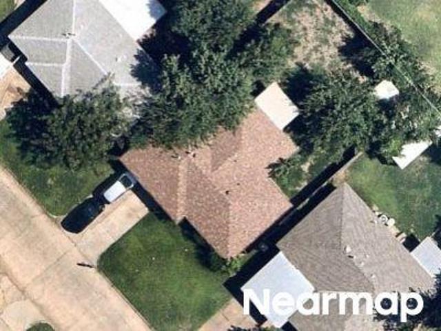House for sale in Oklahoma