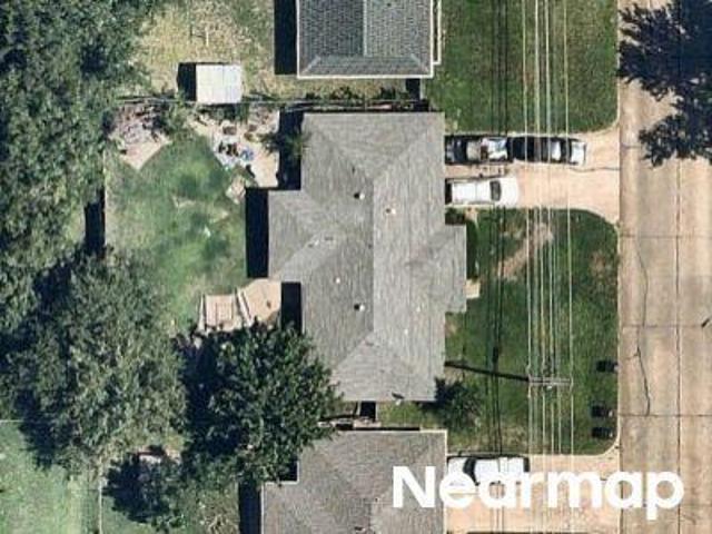 House for sale in Oklahoma