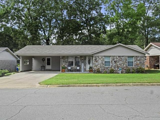 House for sale in Bryant, Arkansas