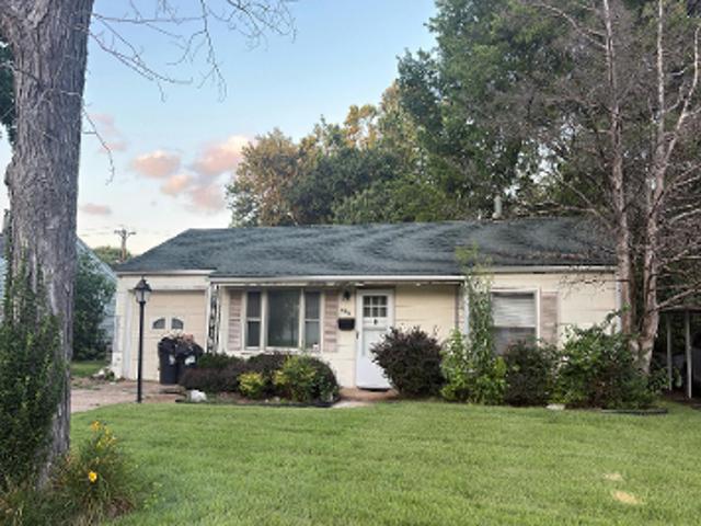 House for sale in Missouri