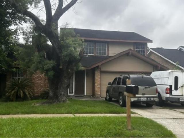 House for sale in Harris, Texas