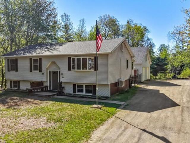 House for sale in Milford, Maine