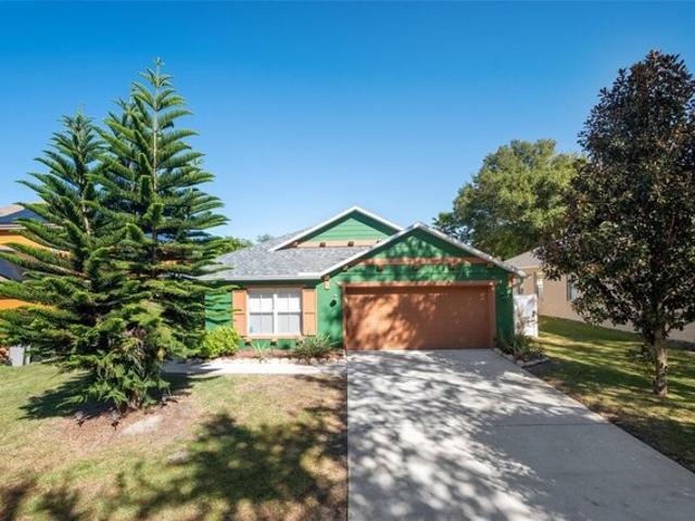 House for sale in Apopka, Florida