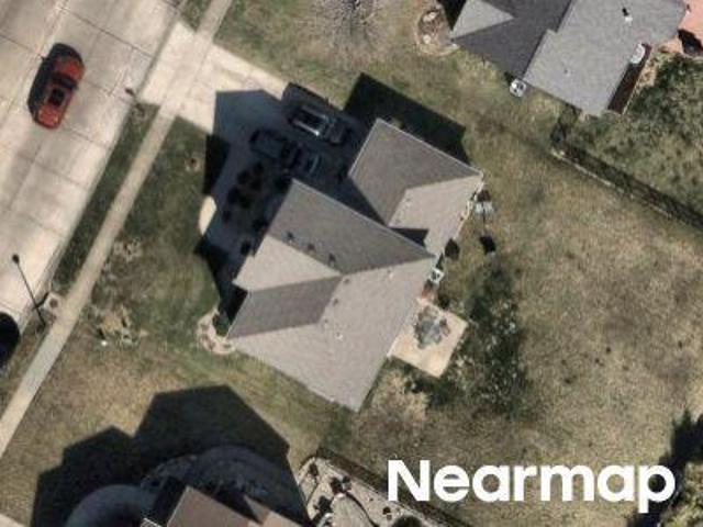 House for sale in Edwardsville, Illinois