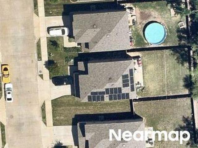 Property for sale in Van Alstyne, Grayson County
