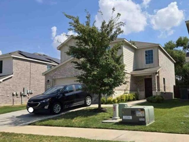 Property for sale in Van Alstyne, Grayson County