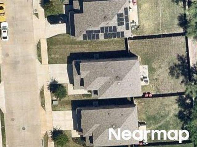 Property for sale in Van Alstyne, Grayson County