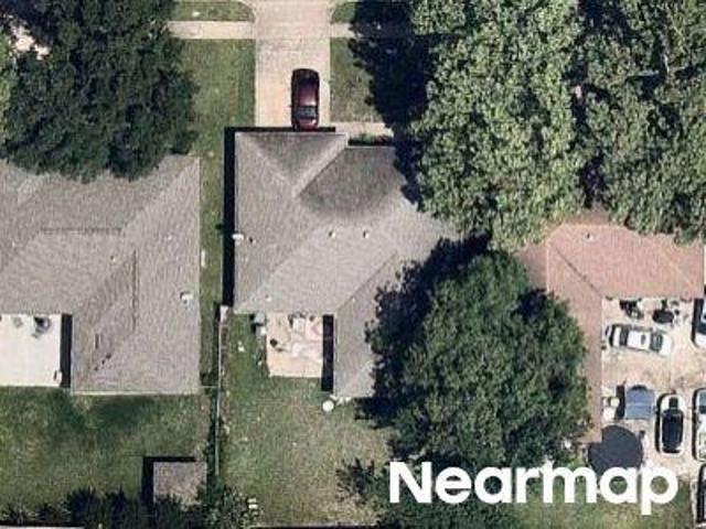 House for sale in Garland, Texas