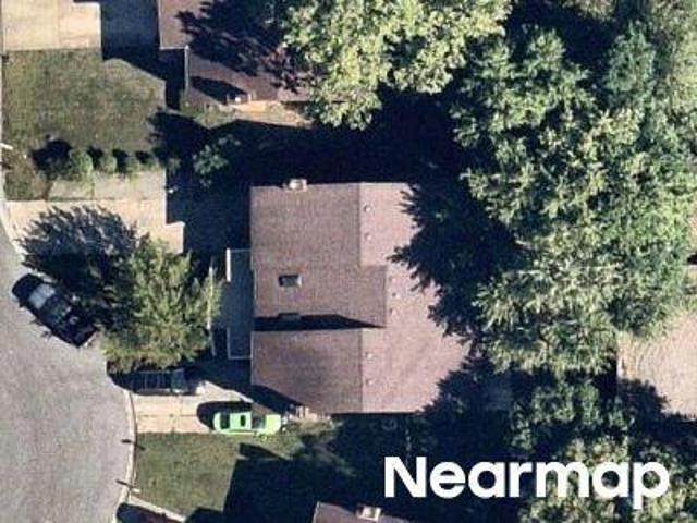 House for sale in Belleville, Illinois