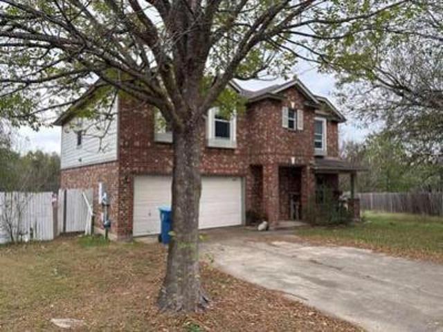 House for sale in Elgin, Texas