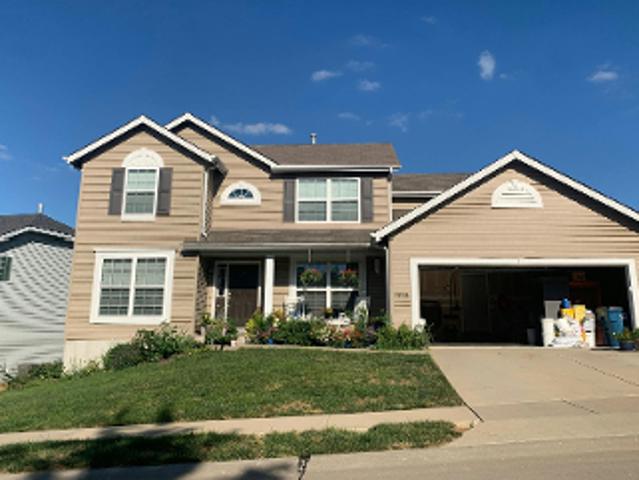 House for sale in Missouri