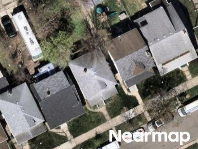 House for sale in Detroit, Michigan