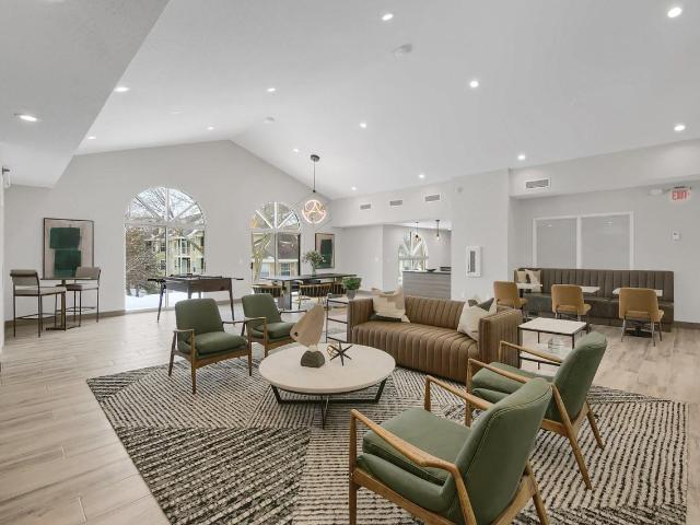 Apartment for rent in Hennepin, Minnesota