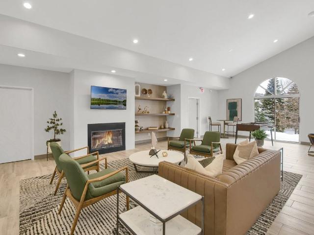 Apartment for rent in Hennepin, Minnesota