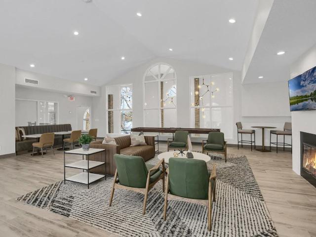Apartment for rent in Hennepin, Minnesota
