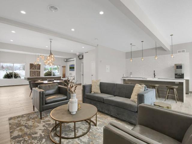 Apartment for rent in Hennepin, Minnesota