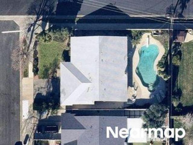 House for sale in Canoga Park, California