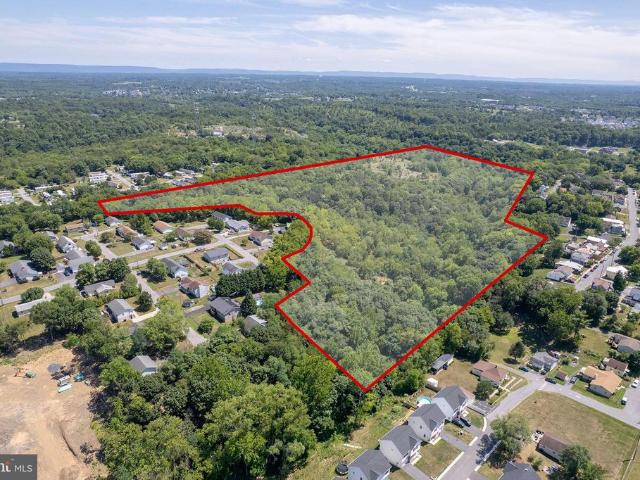 Land for sale in Falling Waters, West Virginia