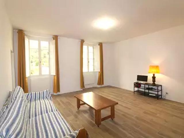 Appartement vente à Ajaccio, Vico