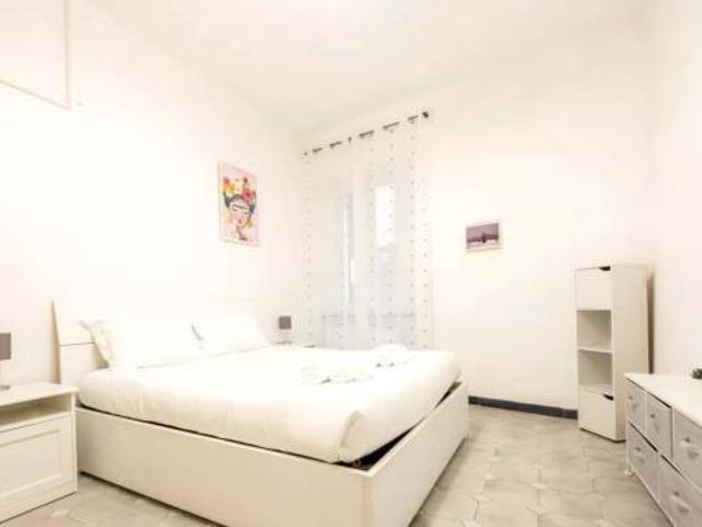 Appartamento in affitto a Centro Est, Serra Riccò