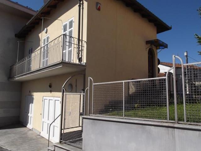 Villa Indipendente in vendita a Piemonte, Cuneo