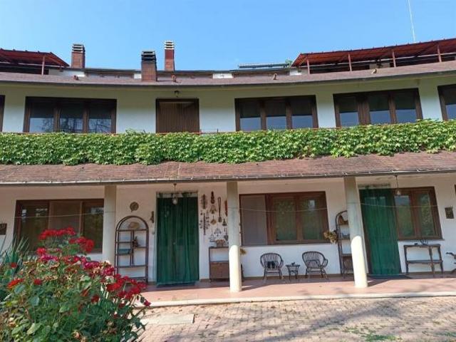 Villa Indipendente in vendita a Piemonte, Cuneo