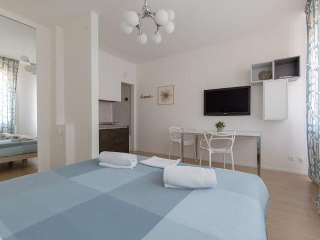 Appartamento in affitto a San Giuseppe, Padova