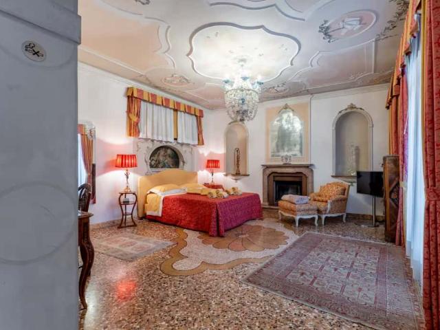 Appartamento in affitto a San Zeno, Treviso