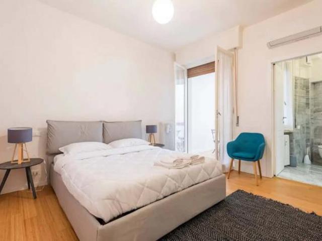 Appartamento in affitto a Brenzone, Veneto
