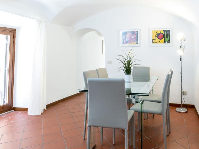 Appartamento in affitto a Municipio Roma I, Roma Capitale