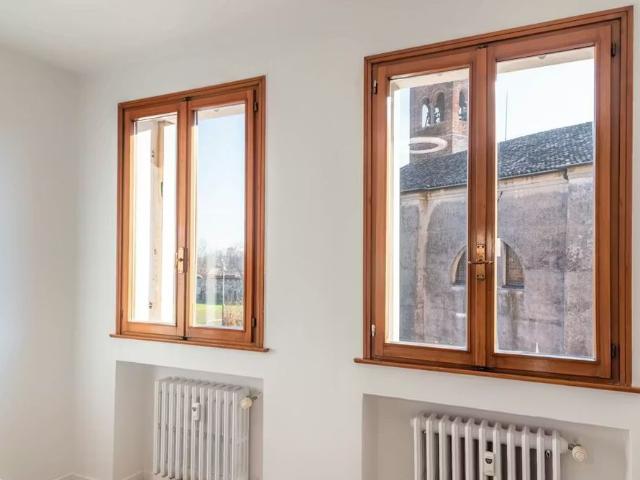 Appartamento in affitto a Stanga, Padova