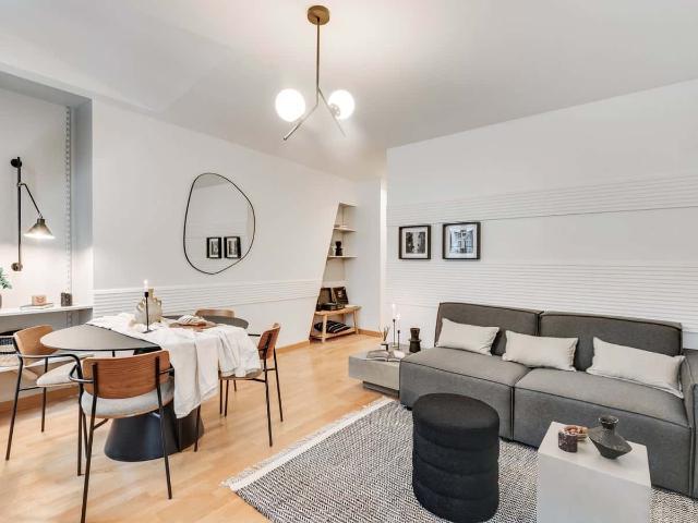 Appartement location à Paris, Île-de-France