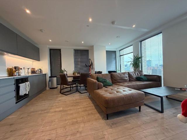 House for rent in Georgia, Greater Manchester