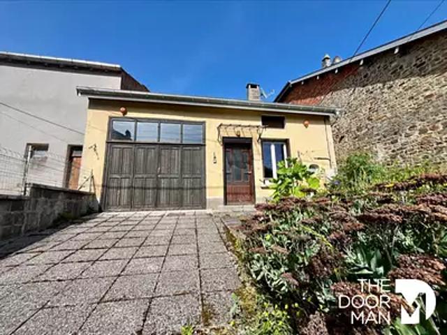 Maison vente à Langres, Vicq