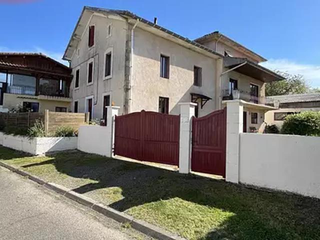 Maison vente à France métropolitaine, Vicq-d'auribat